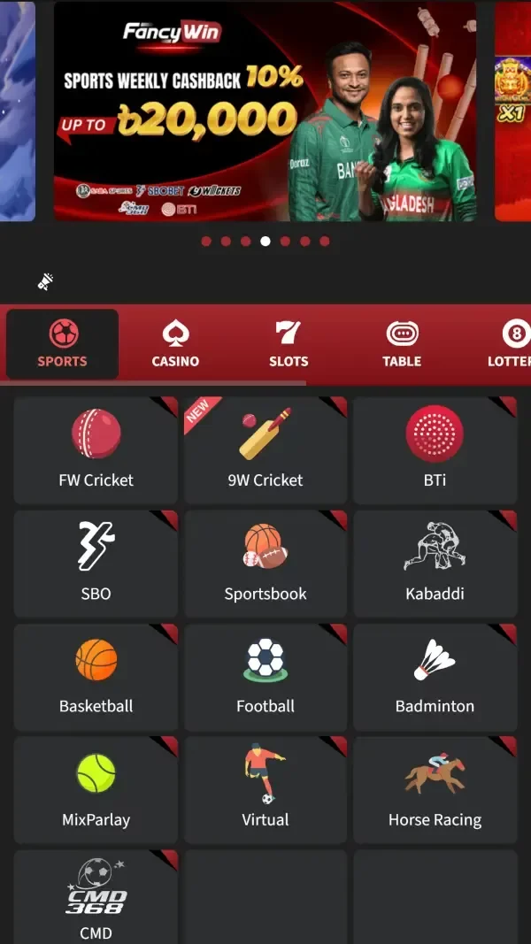 Fast Registration and Mobile Compatibility